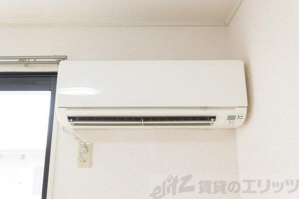 ハイドパークIの物件内観写真